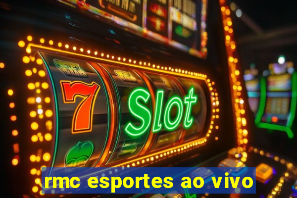 rmc esportes ao vivo